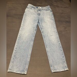 PAIGE Bedazzled women’s jeans size 27 NWOT